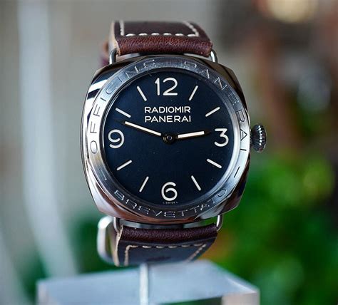 panerai pam 685 price|Panerai radiomir.